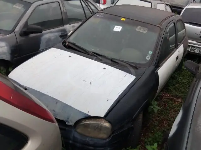 GM/CORSA SUPER, 97/98