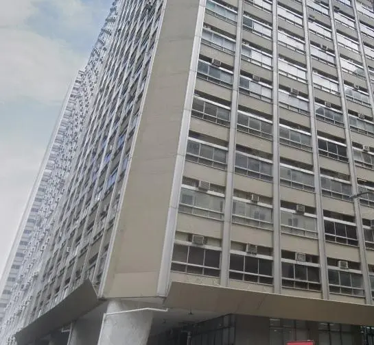 17 SALAS NO CENTRO