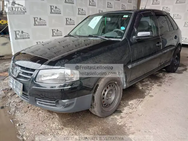 VW/GOL 1.0