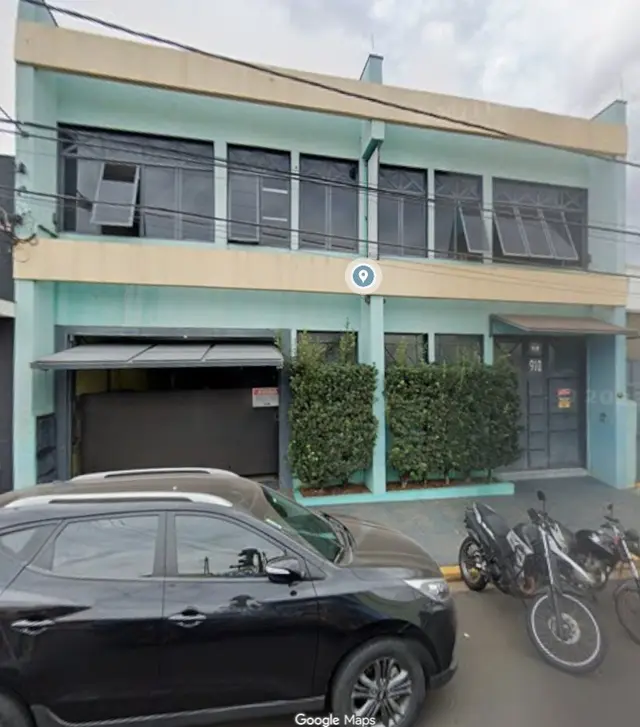 PRÉDIO COMERCIAL assobradado localizado no Bairro Ipiranga na cidade de Ribeirão Preto/SP
