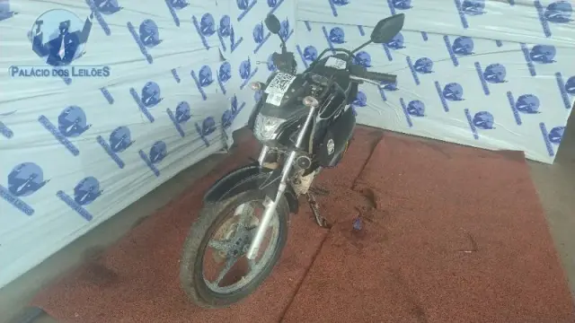 YAMAHA/YBR150 FACTOR