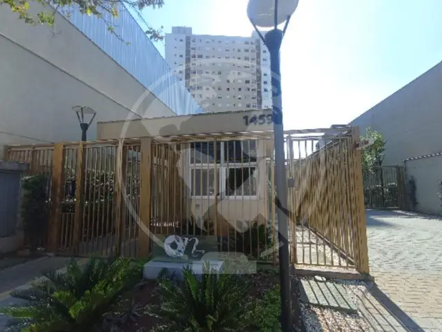 Apartamento - 44m²