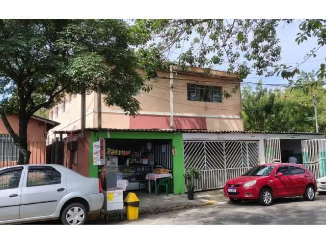 Sobrado c/ 269m² no Jardim São João, São Paulo/SP