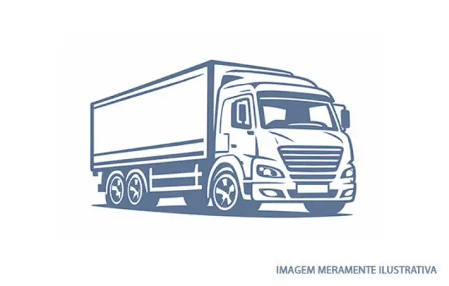 CAMINHÃO/TRATOR: MARCA/MODELO: SCANIA/SCANIA L110, ANO/MODELO: 1975/1975, PLACA: GQF1037, BRANCO, DIESEL