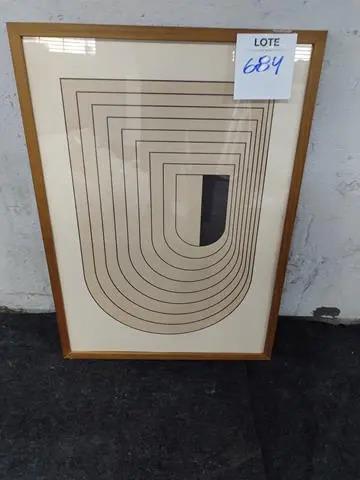LEILÃO DOS BENS DE APARTAMENTO DECORADO DEPÓSITO TEGRA REF 165