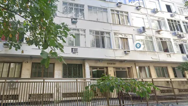 50% de Apartamento, Rio de Janeiro/RJ