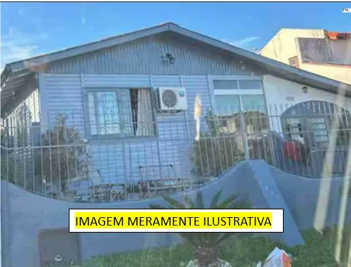 VENDA DIRETA DE IMÓVEL DE ROSÁRIO DO SUL.