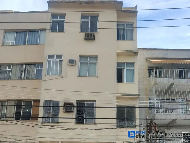 Apartamento em Rio de Janeiro/RJ