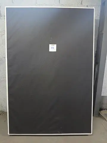 LEILÃO DOS BENS DE APARTAMENTO DECORADO DEPÓSITO TEGRA REF 165