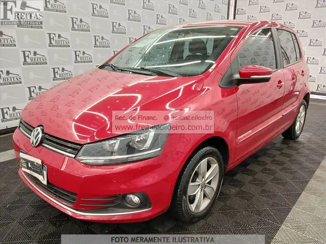 VW/FOX CL MBV