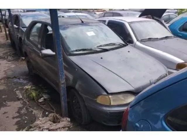 FIAT/PALIO ELX (SUCATA VEÍCULAR), FAB/MOD: 1999/2000