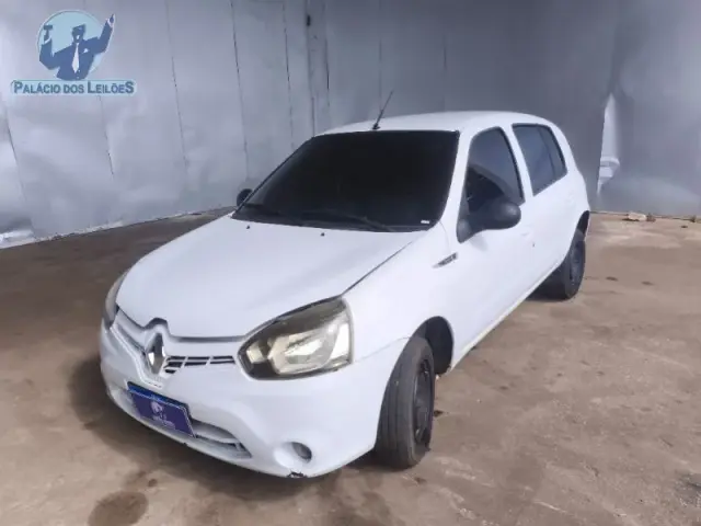 I/RENAULT CLIO EXP1016VH