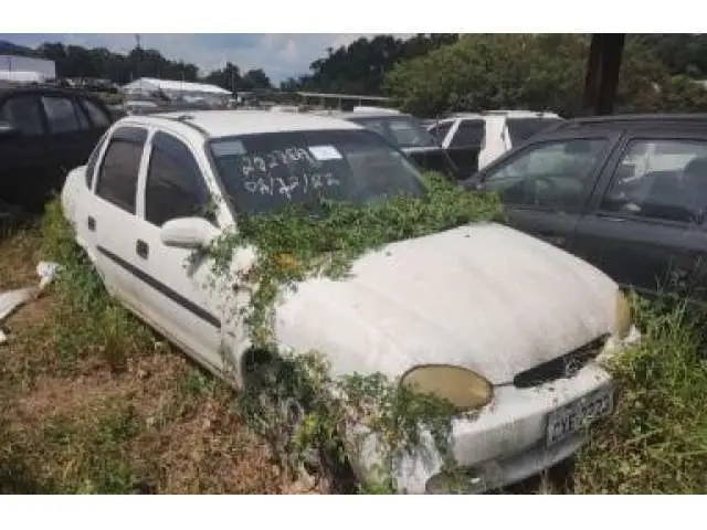 GM/CORSA SUPER (CARRO), FAB/MOD: 1999/2000