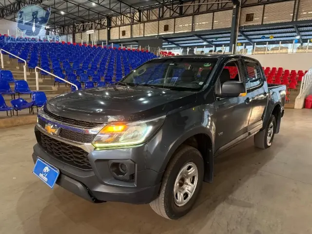 GM S10