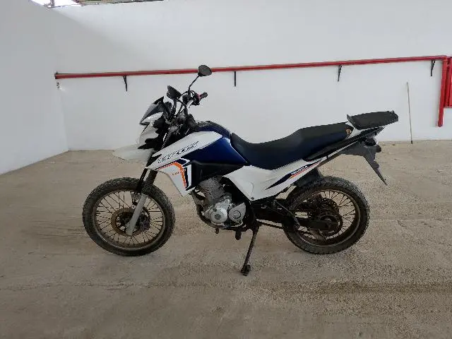 HONDA - NXR160 BROS ESDD