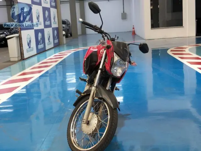 HONDA/CG 160 FAN