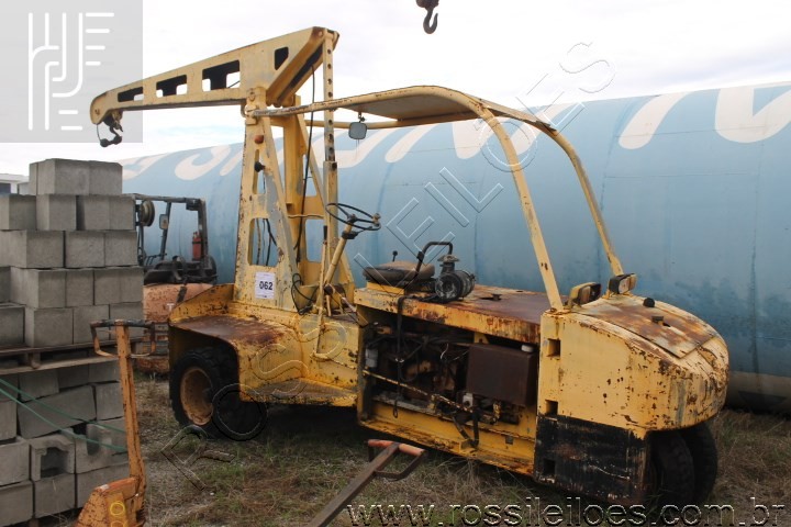 CANARINHO - Aprox. 5.490 Kg