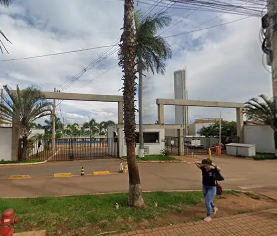 ALIENAÇÃO FIDUCIÁRIA Nº 2026/970013 - PAGAMENTO À VISTA