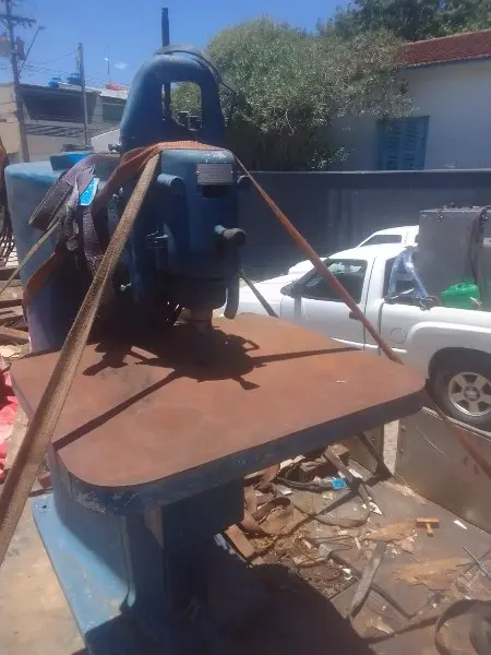 FURADEIRA INVICTA