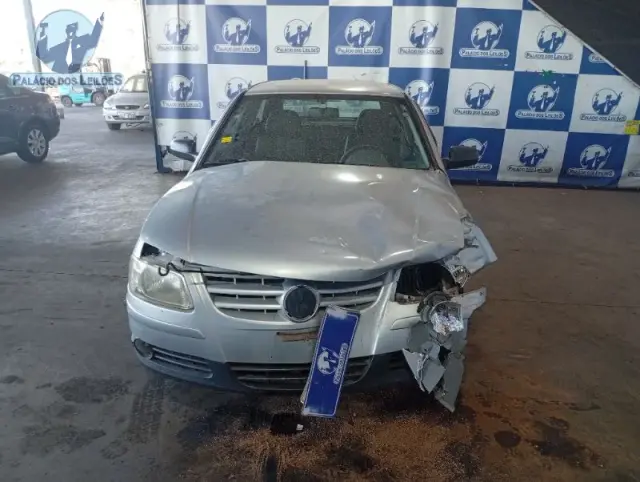 VW/GOL 1.0 GIV