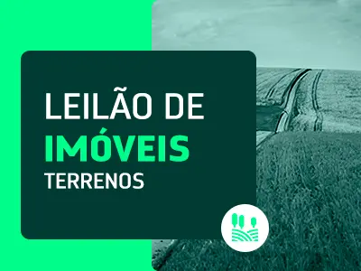 Terreno com 384,00 m² - Centro