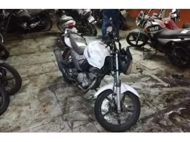 YAMAHA/YS150 FAZER SED (MOTOCICLETA), FAB/MOD: 2013/2014