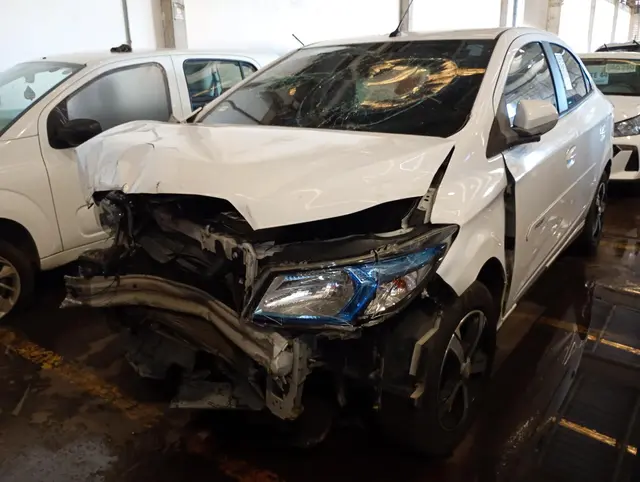 CHEVROLET / PRISMA SEDAN LT 1.4 8V 4P AUT FLEX 2015/2015