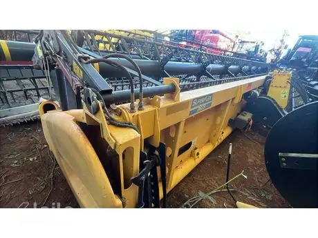 PLATAFORMA DE CORTE 35D DRAPER 880 CF