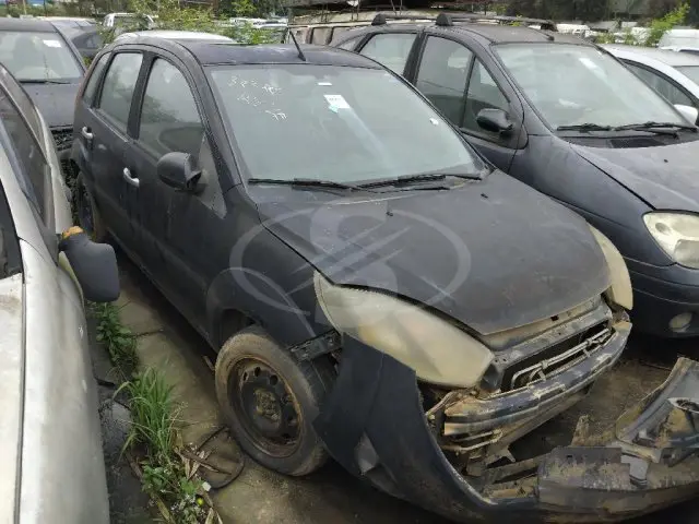 FORD/FIESTA FLEX, 11/12