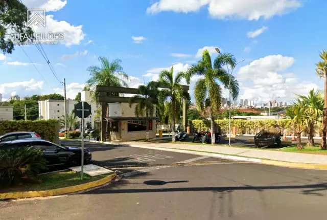 Apartamento à Venda
