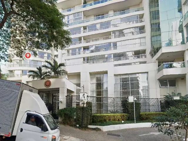 Apto c/ 55,550m² AP em Cerqueira Cesar, São Paulo/SP