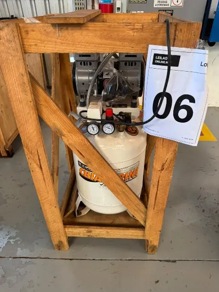 COMPRESSOR CHIAPERINI
