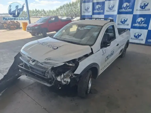 VW/SAVEIRO CS RB MF