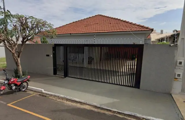 José Bonifácio/SP - São José - Casa com 260m²