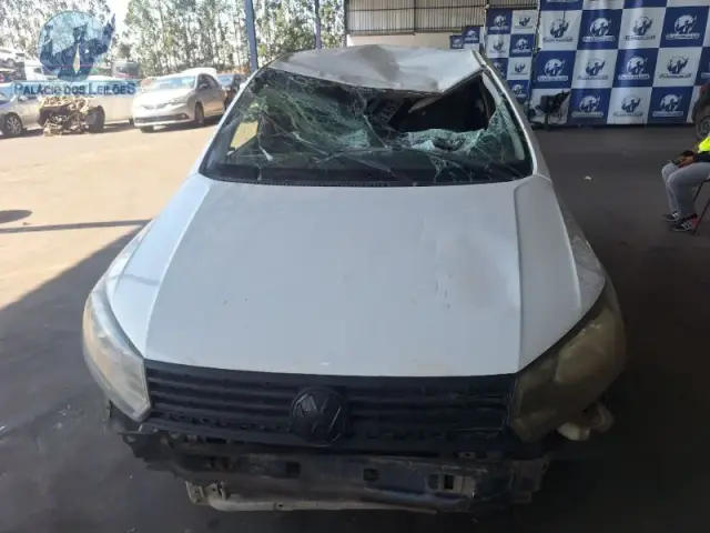 VW/GOL 1.0L MC4