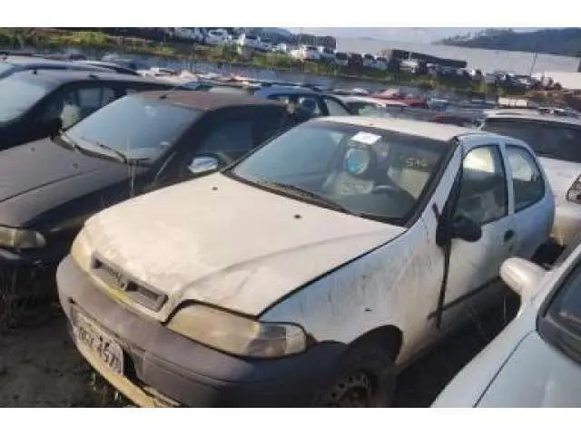 FIAT/PALIO FIRE (SUCATA VEÍCULAR), FAB/MOD: 2003/2004
