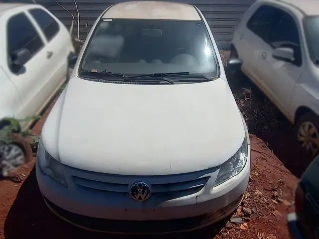 VW/GOL 1.0 – 09/09 – Campo Grande/MS
