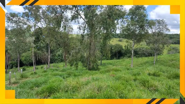 AREA DE TERRAS | 2,11 HA (21.100M²) | ZONA DE EXPANSÃO URBANA - TRÊS CORAÇÕES/MG