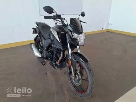 SHINERAY/XY150-8