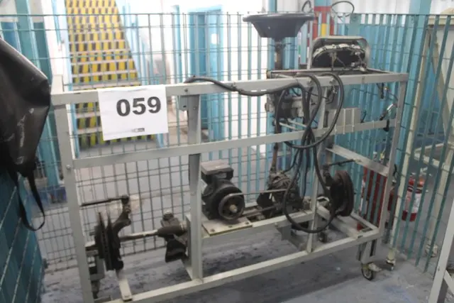 CAIXA DE DIREÇÃO ELÉTRICA I30 2010