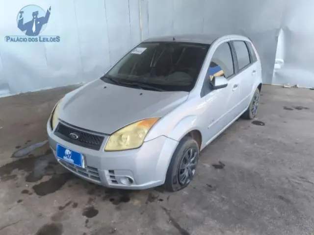 FORD/FIESTA FLEX