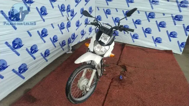 HONDA/POP 110I