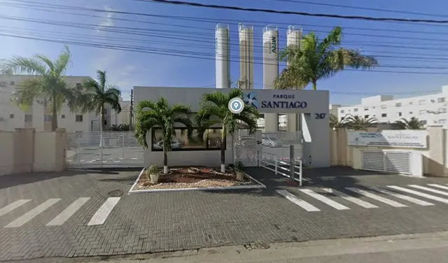 Apartamento em Rio das Ostras/RJ