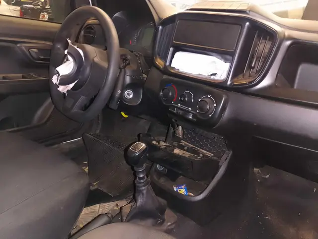 FIAT / STRADA ENDURANCE CS FLEX 2023/2023