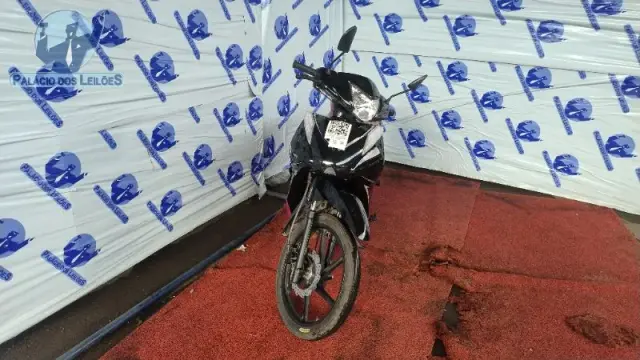 SHINERAY/SHI 125