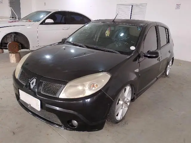 RENAULT - SANDERO PRI 16