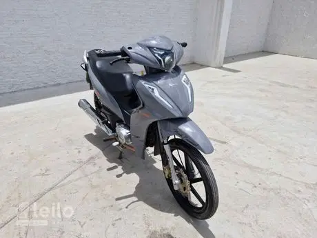JINCHENG/AVELLOZ AZ 125