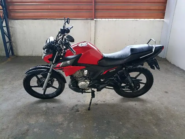 YAMAHA - YBR150 FACTOR