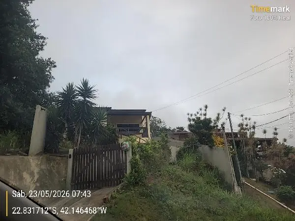 Casa - Área privativa: 67,94 m², Com 2 qt(s) - Localizado(a): ESTRADA DA FLEXEIRA, N. SN, LT 11 - SAO PEDRO DA ALDEIA/RJ - CEP: 28948610