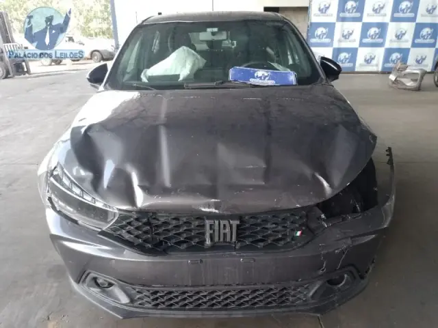 FIAT/ARGO DRIVE 1.3 AT